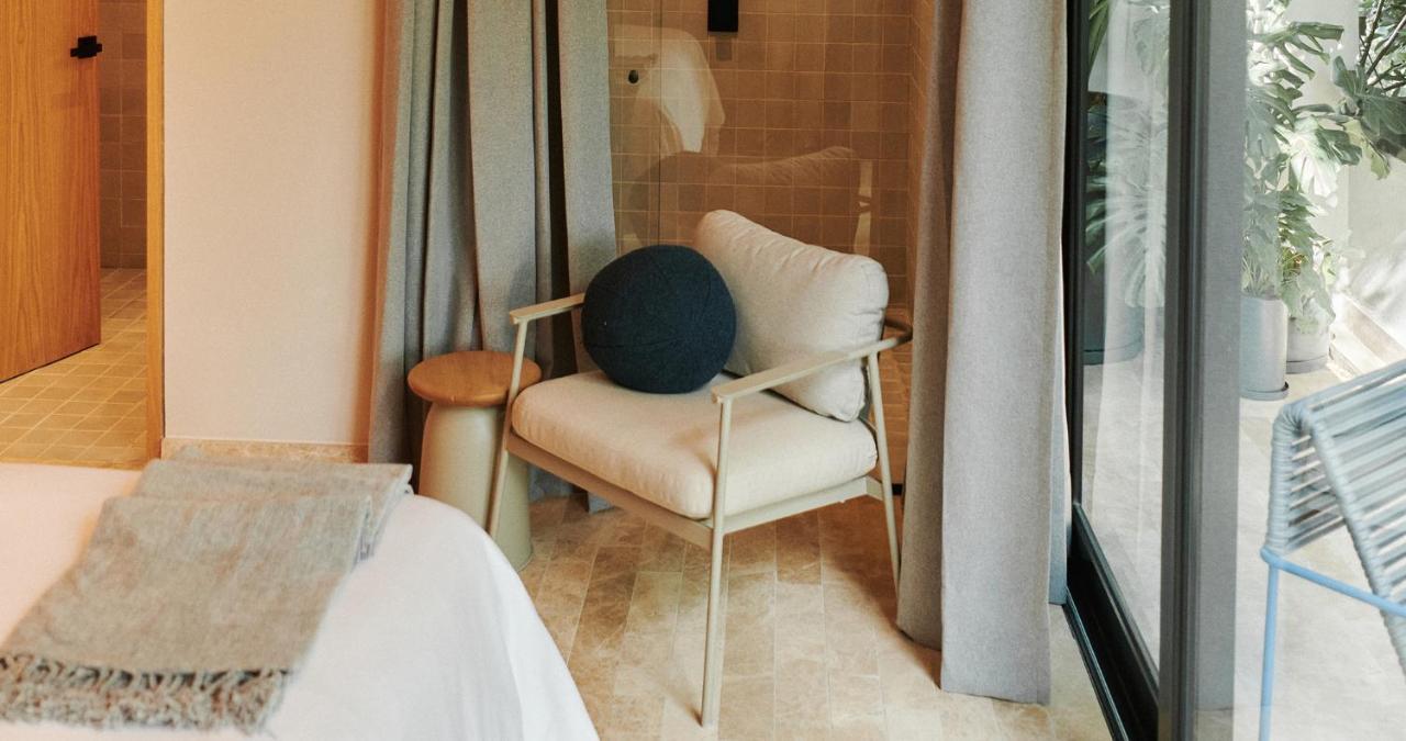 Casa Izeba Hotel Mexico City Luaran gambar
