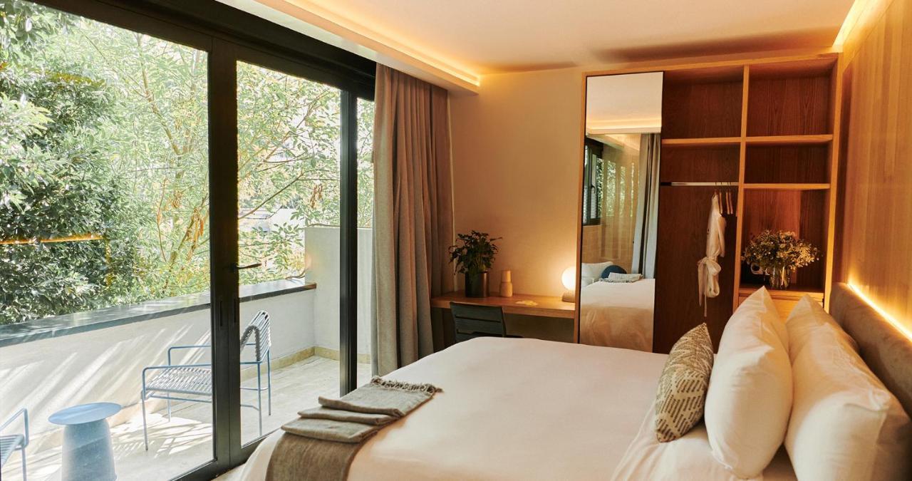 Casa Izeba Hotel Mexico City Luaran gambar