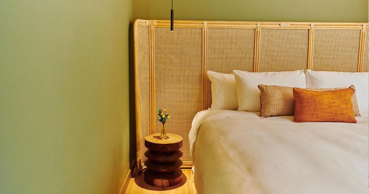 Casa Izeba Hotel Mexico City Luaran gambar