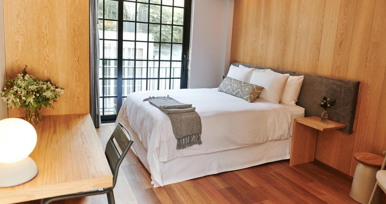 Casa Izeba Hotel Mexico City Luaran gambar