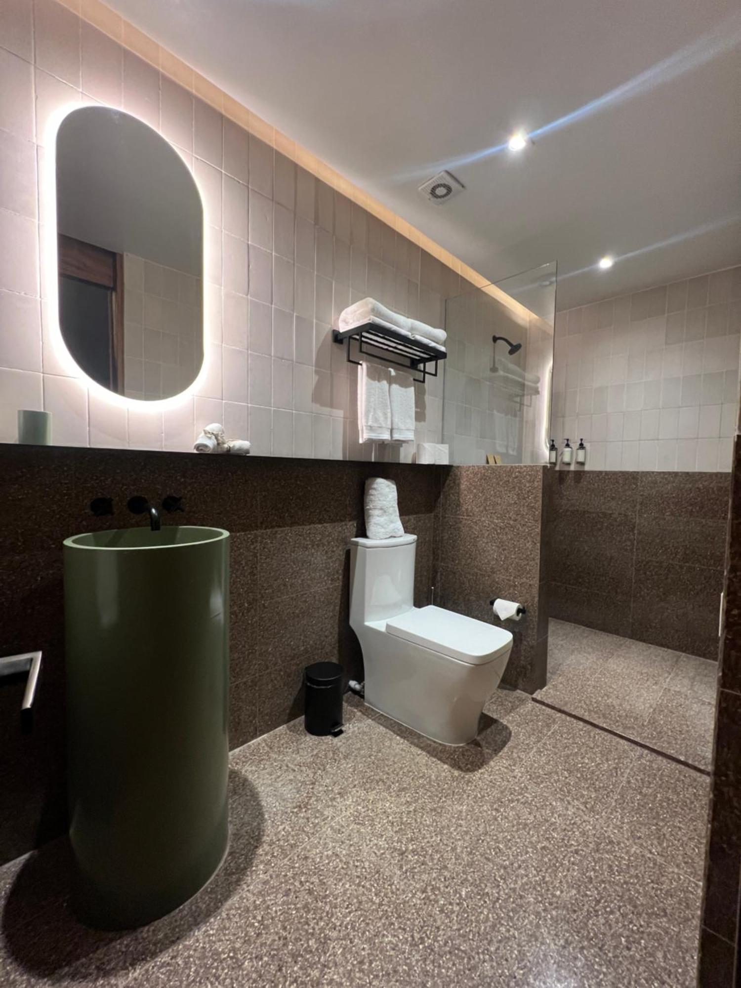 Casa Izeba Hotel Mexico City Luaran gambar