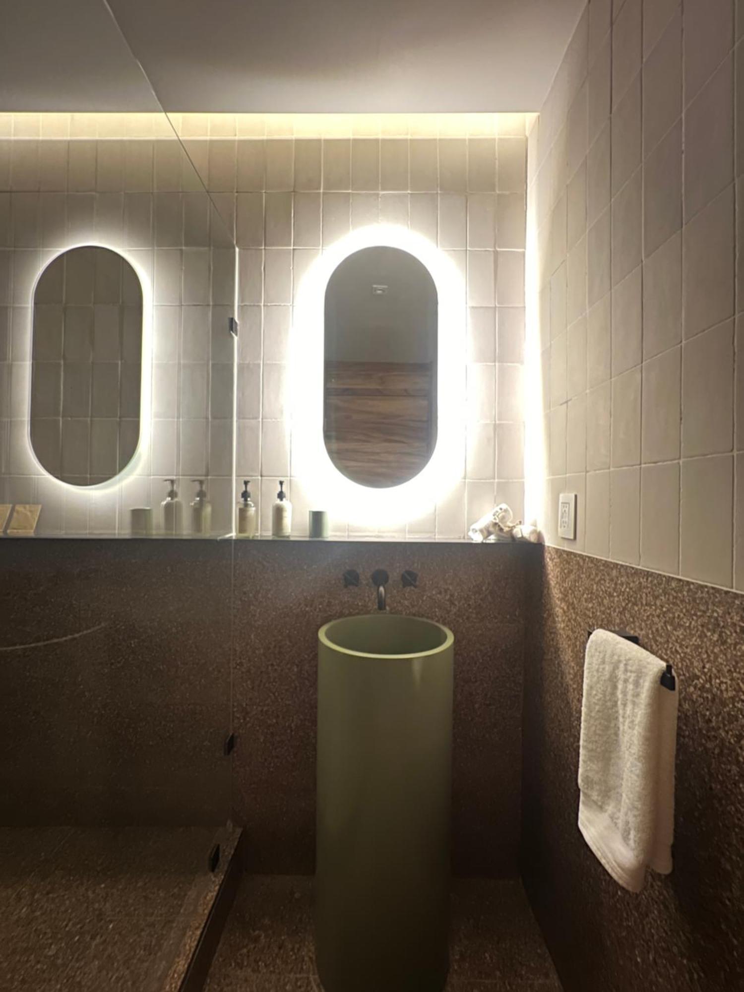 Casa Izeba Hotel Mexico City Luaran gambar