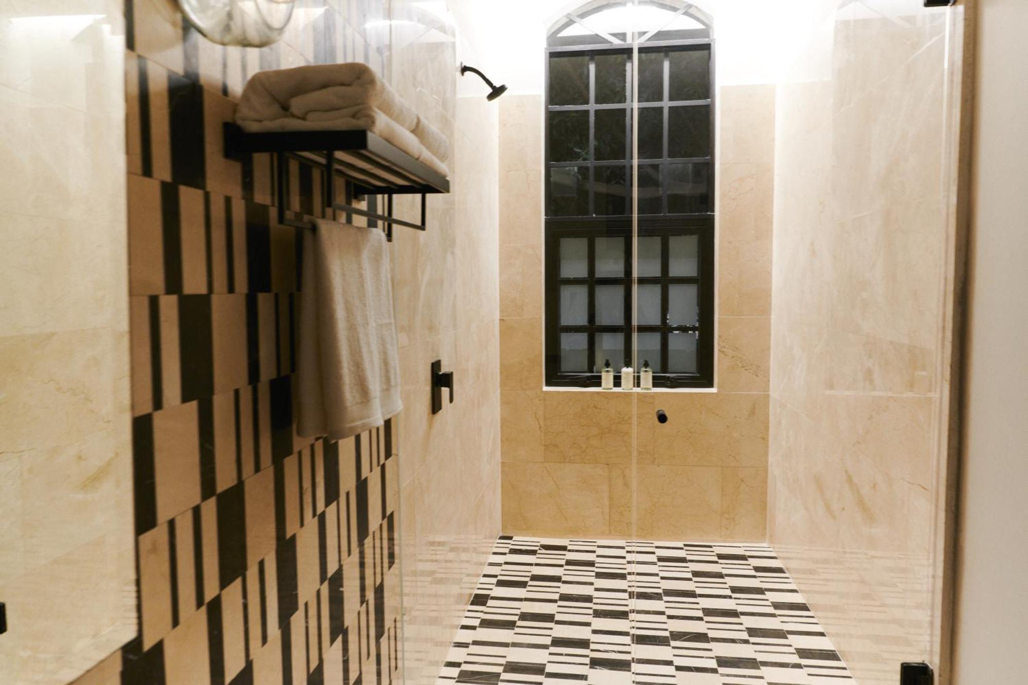 Casa Izeba Hotel Mexico City Luaran gambar